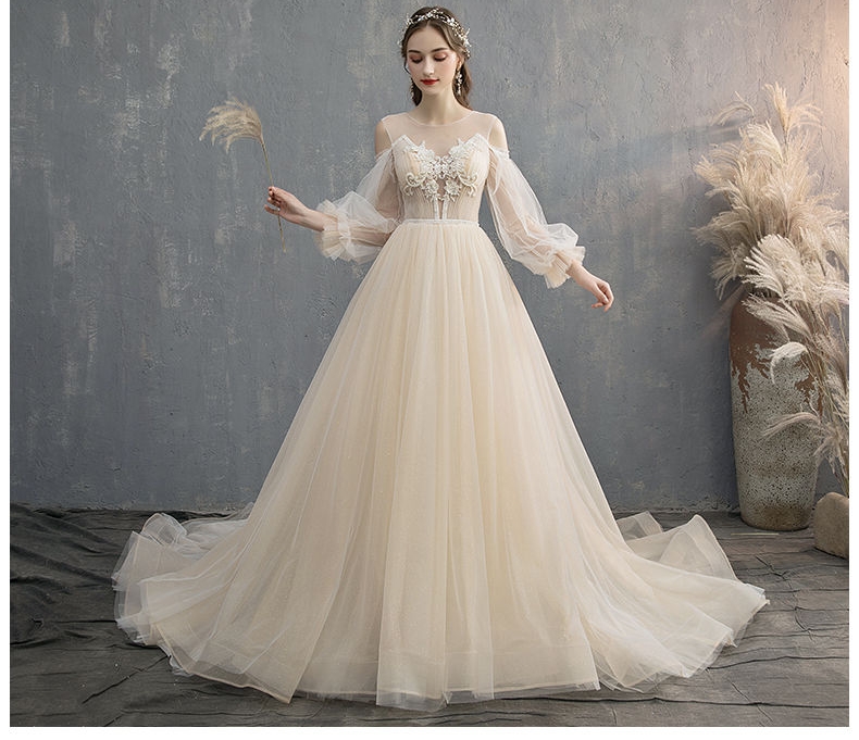 Sell my wedding dress - Fairytale Wedding dress